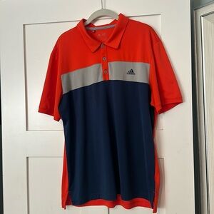 Adidas polo